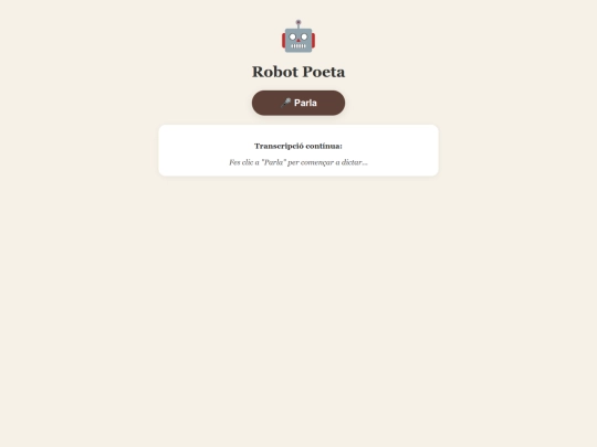 poeta/64 screenshot