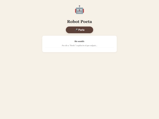 poeta/65 screenshot