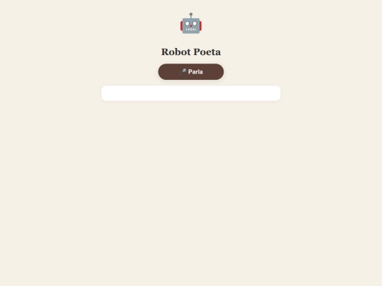poeta/66 screenshot
