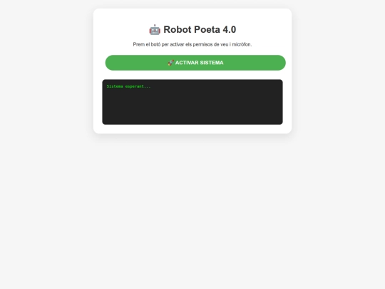 poeta/nou/1/index6 screenshot