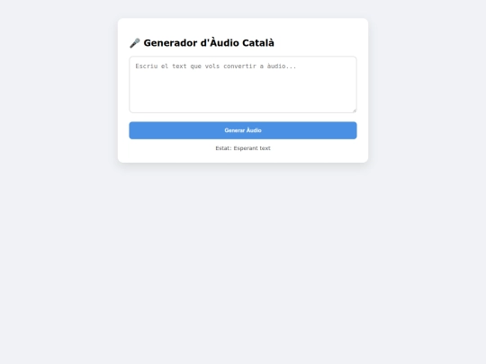 poeta/ttsrecord screenshot