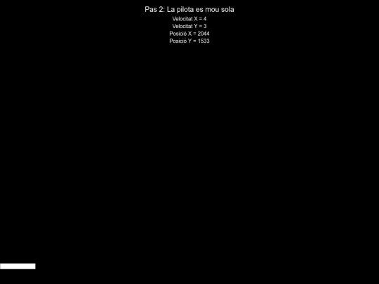 pong/v2 screenshot