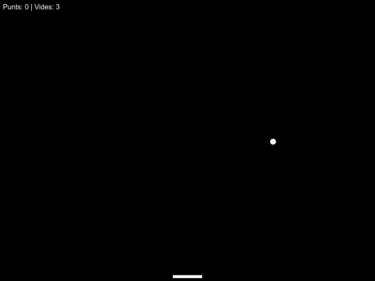 pong10/touch screenshot