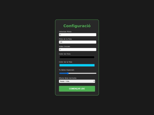 pong15/a screenshot