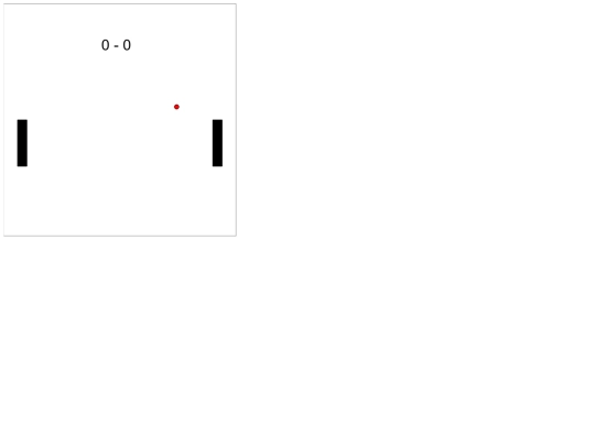 pong3 screenshot