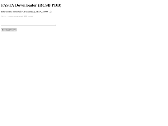 proteins/36 screenshot