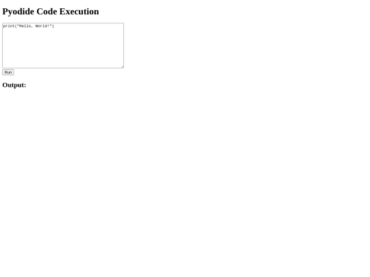 py/6 screenshot