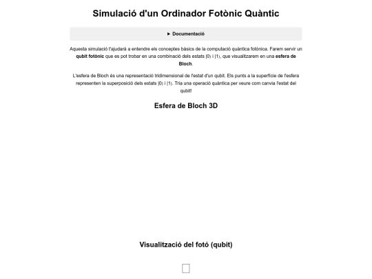 quantic/index4 screenshot
