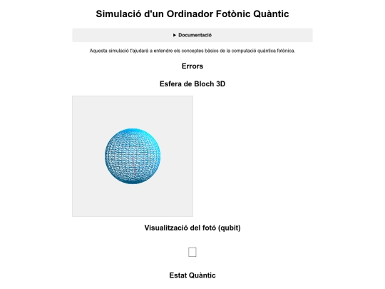 quantic/index5 screenshot