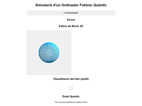 quantic/index8 screenshot