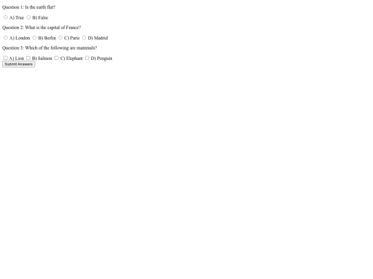 quiz/14 screenshot