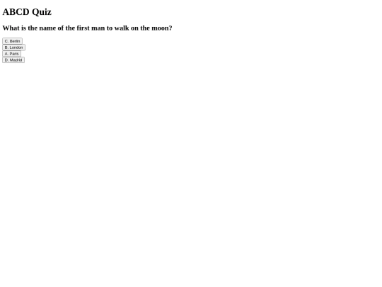 quiz/26 screenshot
