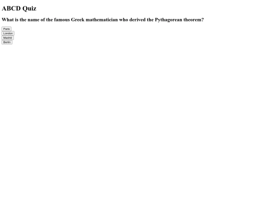 quiz/27 screenshot