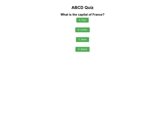 quiz/34 screenshot
