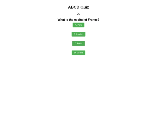 quiz/35 screenshot