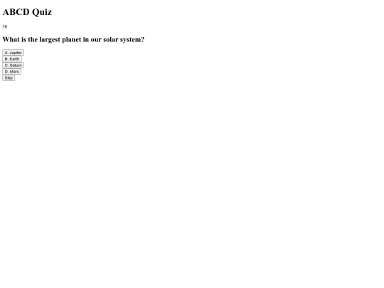 quiz/36 screenshot