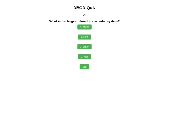 quiz/37 screenshot