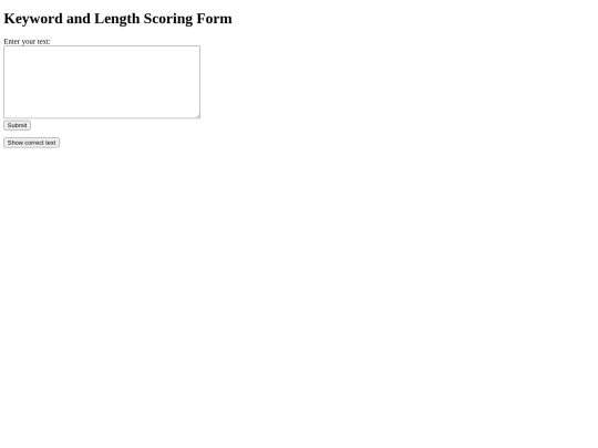 quiz/4 screenshot