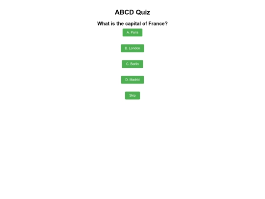 quiz/41 screenshot