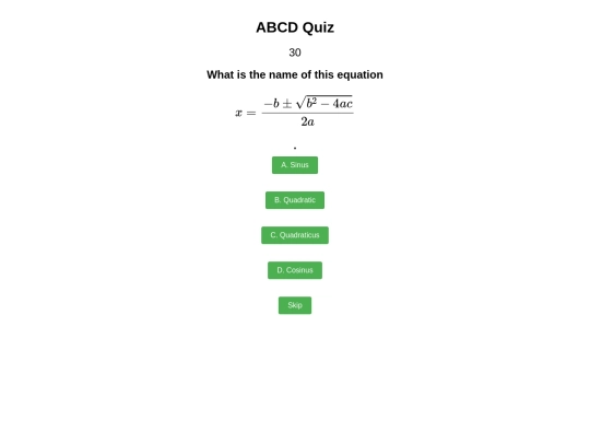 quiz/48 screenshot