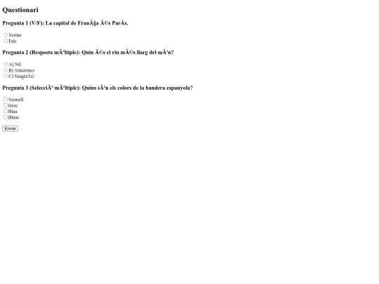quiz/5 screenshot