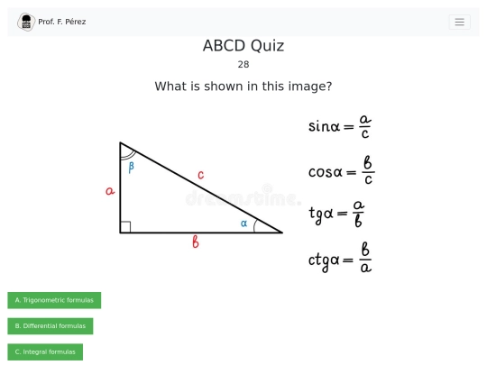 quiz/54 screenshot