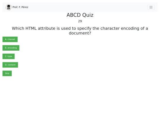 quiz/62 screenshot