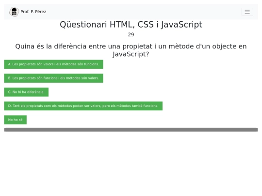 quiz/74 screenshot