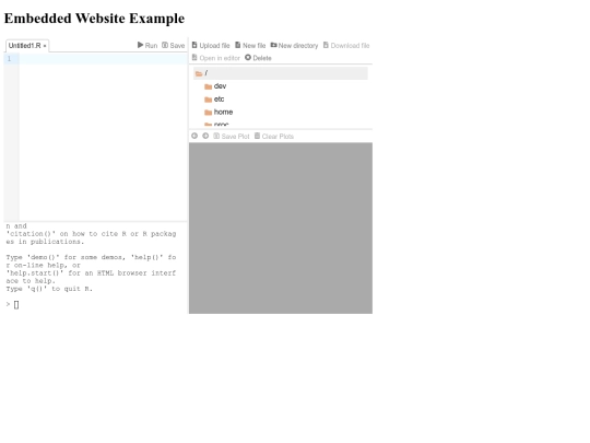 r/1 screenshot