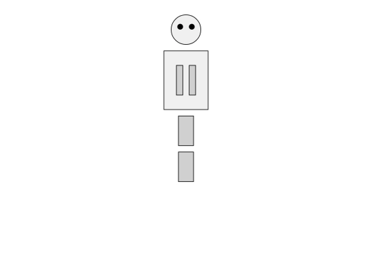 robot/1 screenshot
