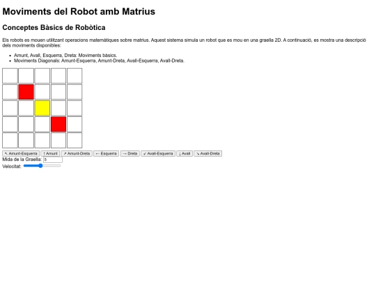 robot/13 screenshot