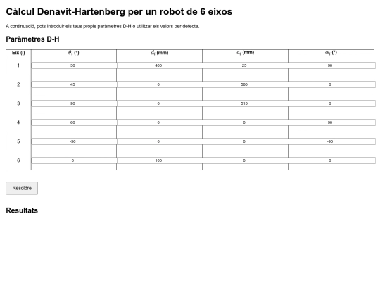 robotica/dhmatrix/calcula screenshot