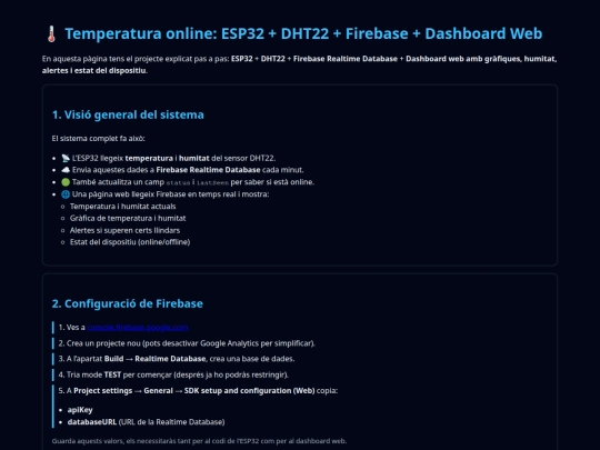 robotica/temperatura screenshot