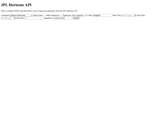 roemer/101 screenshot