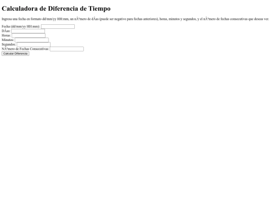 roemer/time/1 screenshot
