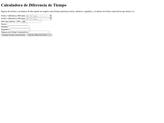 roemer/time screenshot