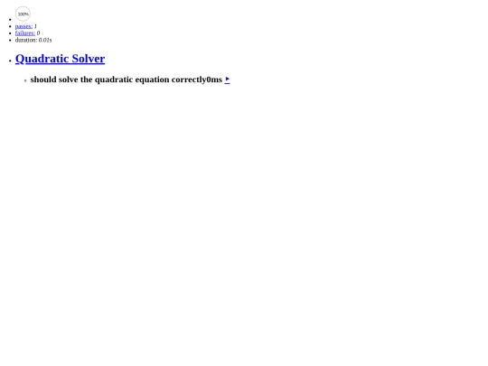 selectivitat/1 screenshot