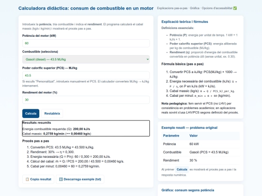 selectivitat2/index4 screenshot