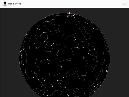 skysphere screenshot