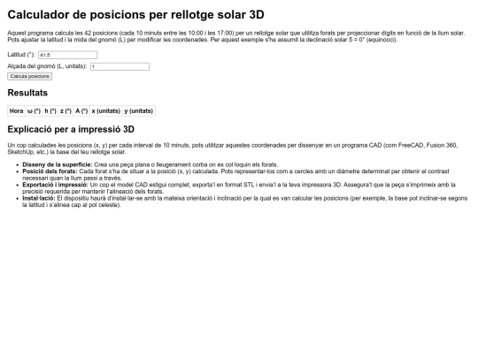 solar screenshot
