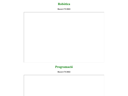syllabus screenshot