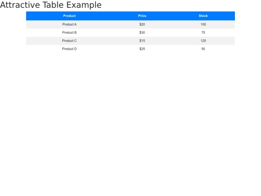 table/100 screenshot