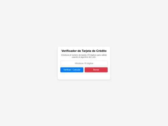 targetacredit screenshot