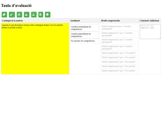 taula/index20 screenshot