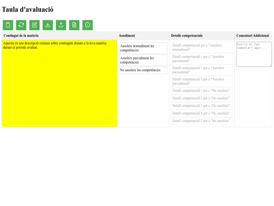taula/index26 screenshot