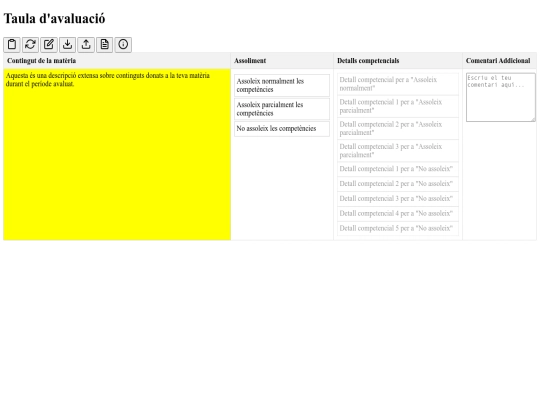 taula/index28 screenshot