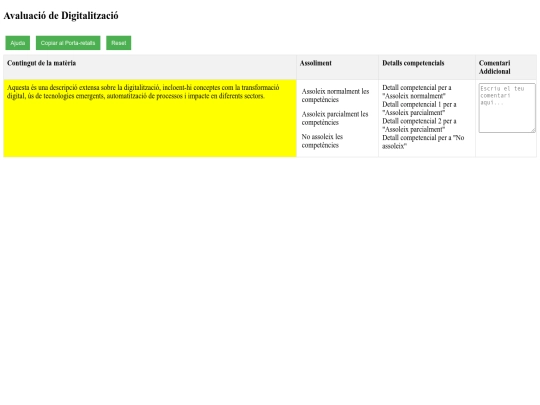taula/index4 screenshot