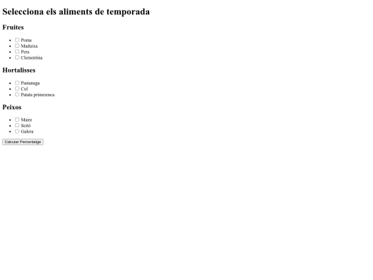 temporada/index11 screenshot