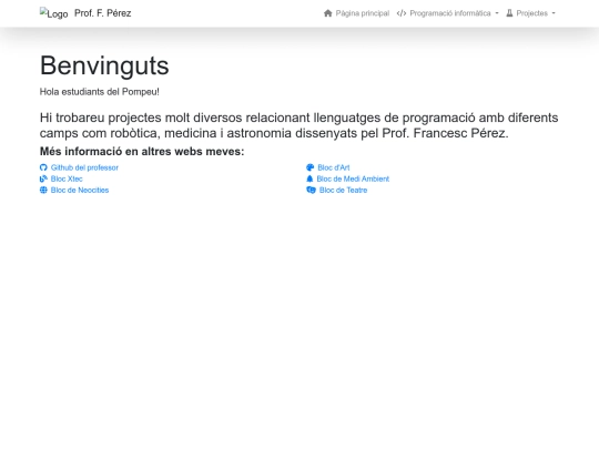 test/Web6 screenshot