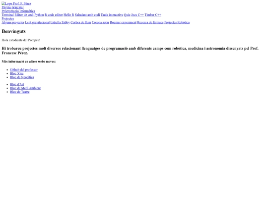 test/web screenshot